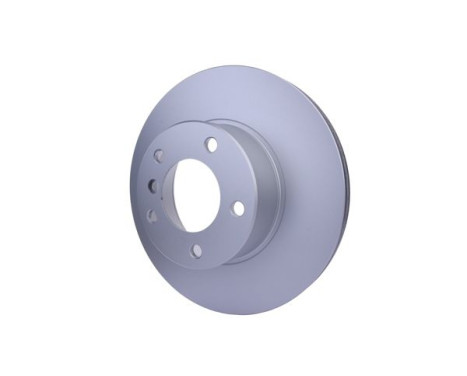 Bromsskiva 8DD 355 127-251 Hella, bild 3