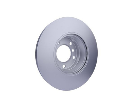 Bromsskiva 8DD 355 127-251 Hella, bild 4