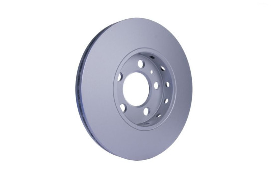 Bromsskiva 8DD 355 127-291 Hella, bild 3