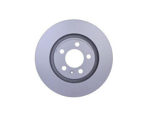 Bromsskiva 8DD 355 127-301 Hella, bild 2