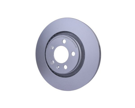 Bromsskiva 8DD 355 127-301 Hella, bild 3