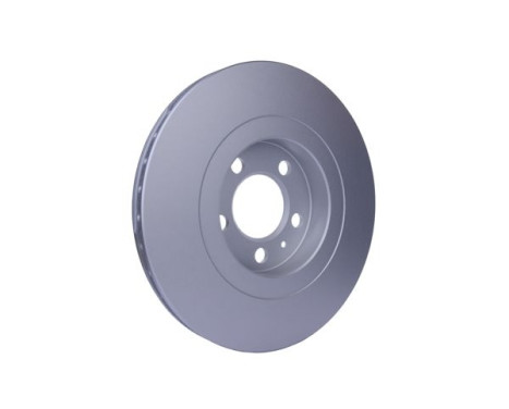 Bromsskiva 8DD 355 127-301 Hella, bild 4