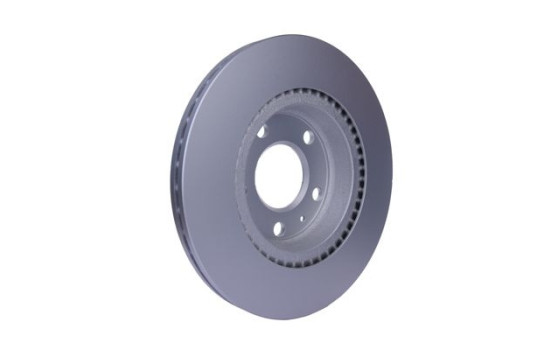 Bromsskiva 8DD 355 127-311 Hella, bild 4