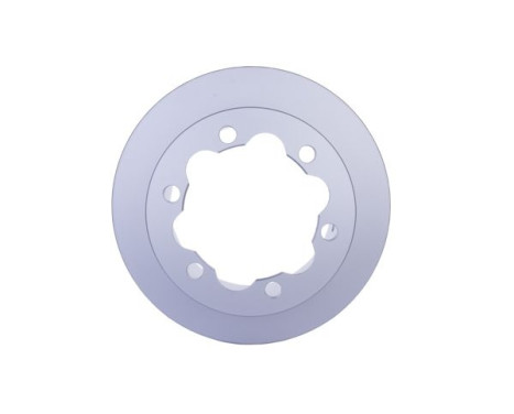 Bromsskiva 8DD 355 127-351 Hella, bild 2