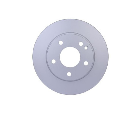Bromsskiva 8DD 355 127-361 Hella, bild 2
