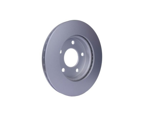 Bromsskiva 8DD 355 127-361 Hella, bild 4