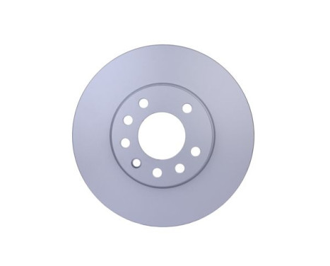 Bromsskiva 8DD 355 127-381 Hella, bild 2
