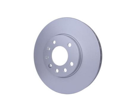 Bromsskiva 8DD 355 127-381 Hella, bild 3