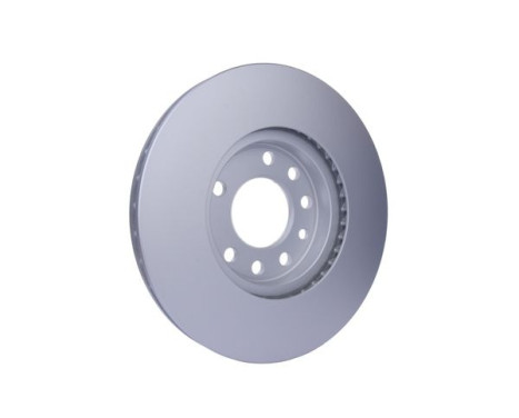 Bromsskiva 8DD 355 127-381 Hella, bild 4