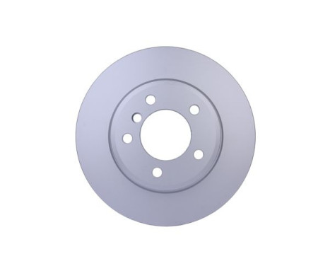 Bromsskiva 8DD 355 127-391 Hella, bild 2