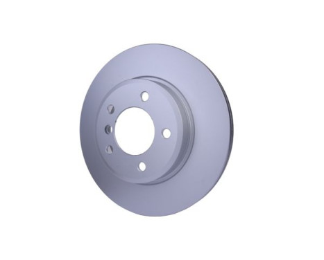 Bromsskiva 8DD 355 127-391 Hella, bild 3