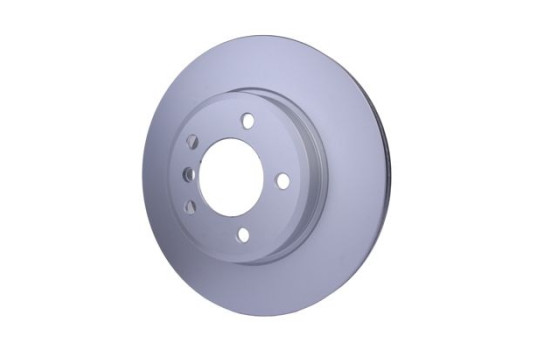 Bromsskiva 8DD 355 127-391 Hella, bild 3