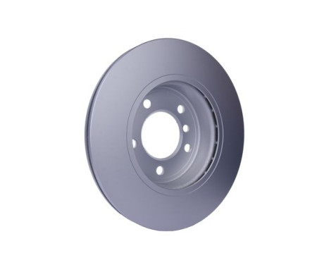 Bromsskiva 8DD 355 127-391 Hella, bild 4