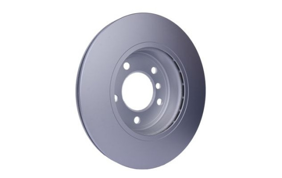 Bromsskiva 8DD 355 127-391 Hella, bild 4
