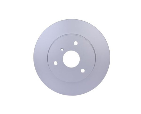 Bromsskiva 8DD 355 127-411 Hella, bild 2
