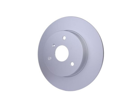 Bromsskiva 8DD 355 127-411 Hella, bild 3