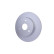 Bromsskiva 8DD 355 127-411 Hella, miniatyr 3