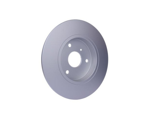 Bromsskiva 8DD 355 127-411 Hella, bild 4
