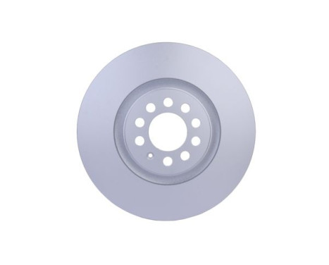 Bromsskiva 8DD 355 127-441 Hella, bild 2