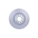 Bromsskiva 8DD 355 127-441 Hella, miniatyr 2