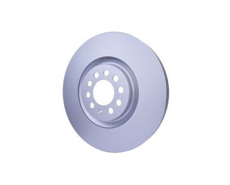 Bromsskiva 8DD 355 127-441 Hella, bild 3