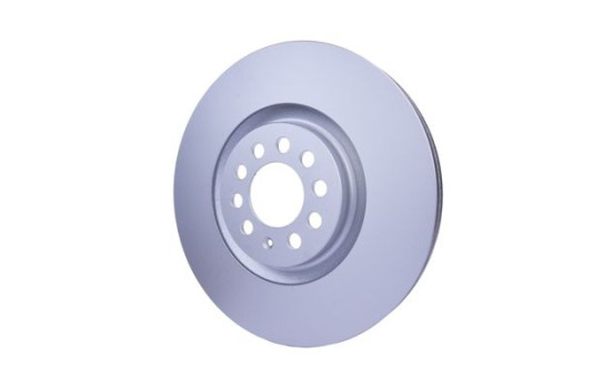 Bromsskiva 8DD 355 127-441 Hella, bild 3