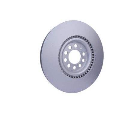 Bromsskiva 8DD 355 127-441 Hella, bild 4