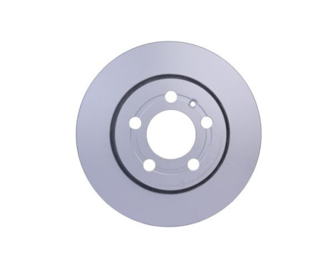 Bromsskiva 8DD 355 127-451 Hella, bild 2
