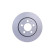 Bromsskiva 8DD 355 127-451 Hella, miniatyr 2
