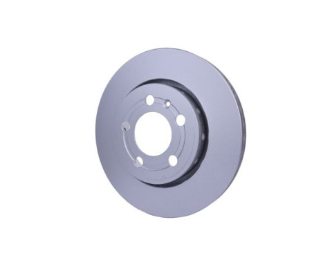 Bromsskiva 8DD 355 127-451 Hella, bild 3