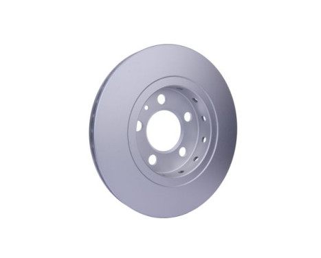 Bromsskiva 8DD 355 127-451 Hella, bild 4