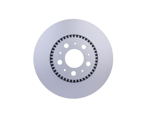Bromsskiva 8DD 355 127-531 Hella, bild 2