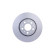 Bromsskiva 8DD 355 127-531 Hella, miniatyr 2