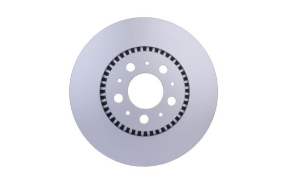 Bromsskiva 8DD 355 127-531 Hella, bild 2
