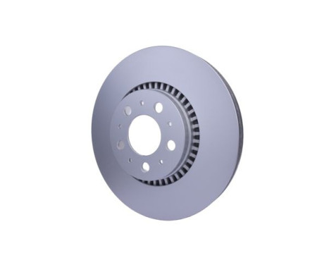 Bromsskiva 8DD 355 127-531 Hella, bild 3