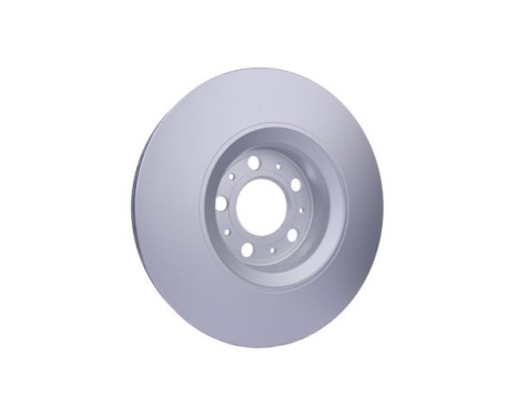 Bromsskiva 8DD 355 127-531 Hella, bild 4