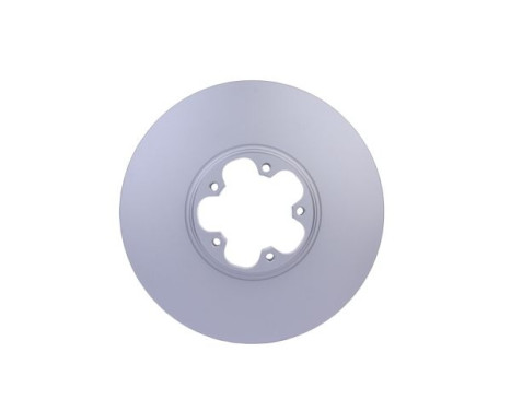 Bromsskiva 8DD 355 127-541 Hella, bild 2