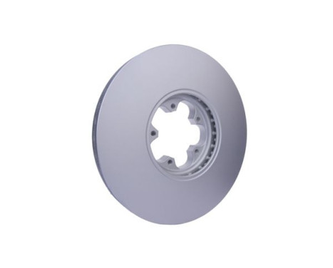 Bromsskiva 8DD 355 127-541 Hella, bild 4