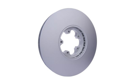 Bromsskiva 8DD 355 127-541 Hella, bild 4