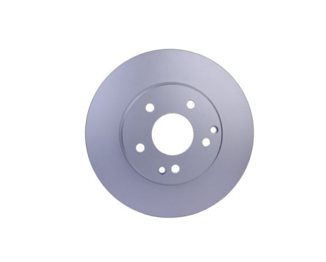 Bromsskiva 8DD 355 127-551 Hella, bild 2