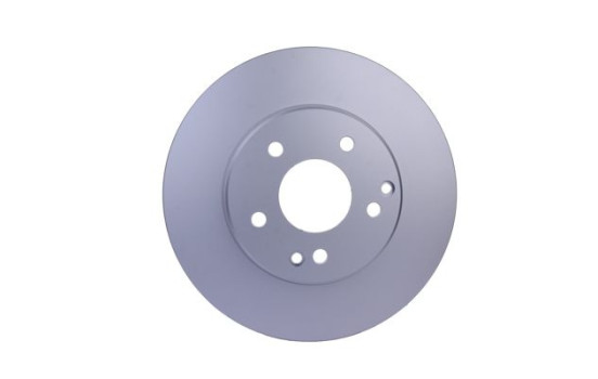 Bromsskiva 8DD 355 127-551 Hella, bild 2