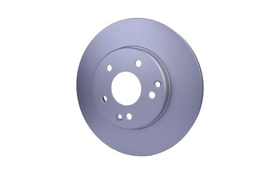 Bromsskiva 8DD 355 127-551 Hella, bild 3