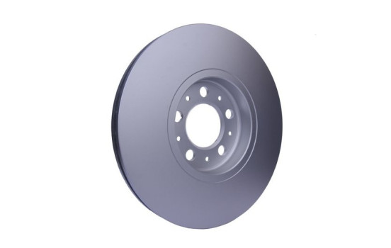 Bromsskiva 8DD 355 127-551 Hella, bild 3