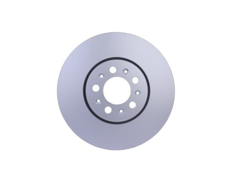 Bromsskiva 8DD 355 127-581 Hella, bild 2