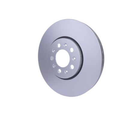 Bromsskiva 8DD 355 127-581 Hella, bild 3