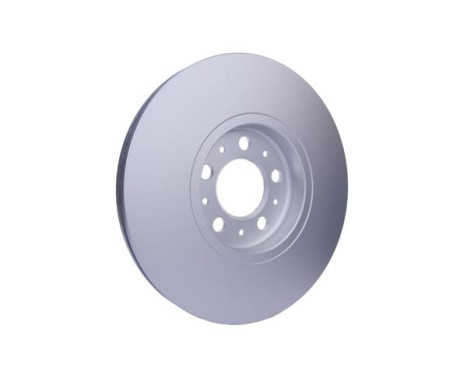 Bromsskiva 8DD 355 127-581 Hella, bild 4