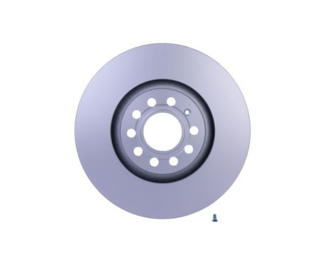 Bromsskiva 8DD 355 127-591 Hella, bild 2