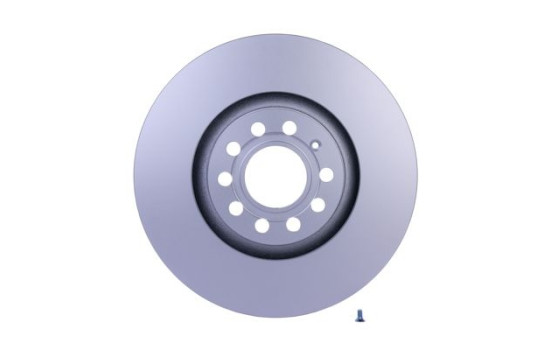Bromsskiva 8DD 355 127-591 Hella, bild 2