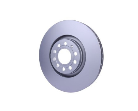 Bromsskiva 8DD 355 127-591 Hella, bild 3