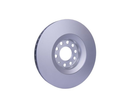 Bromsskiva 8DD 355 127-591 Hella, bild 4